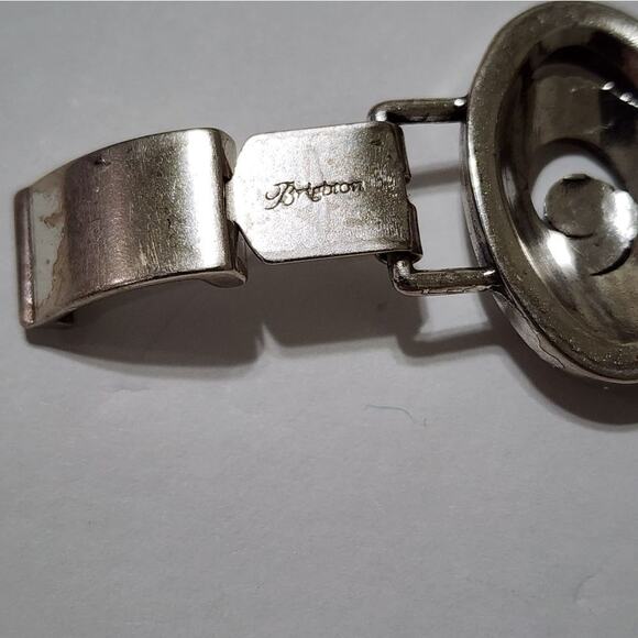 BRIGHTON CONTEMPO link bracelet - Picture 7 of 7